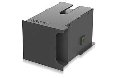 Hvad er en Vedligeholdelsesboks - Ink Maintenance Box?