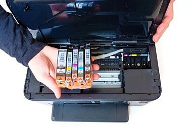 Spar penge: kan man bruge uoriginale printerpatroner?