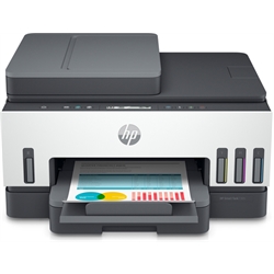 HP Smart Tank 7305 AiO fra Tonerland