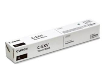 Original Canon Cyan Lasertoner (C-EXV65) fra Tonerland Original Canon Cyan Lasertoner (C-EXV65) fra Tonerland