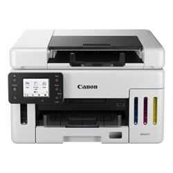Canon Maxify GX6550, All-In-One fra Tonerland Canon Maxify GX6550, All-In-One fra Tonerland