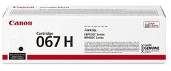 Original Canon 067H toner, sort, 3.130 sider fra Tonerland Original Canon 067H toner, sort, 3.130 sider fra Tonerland