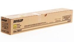 Original Develop A33K4D0 toner, cyan, 25.000 sider fra Tonerland