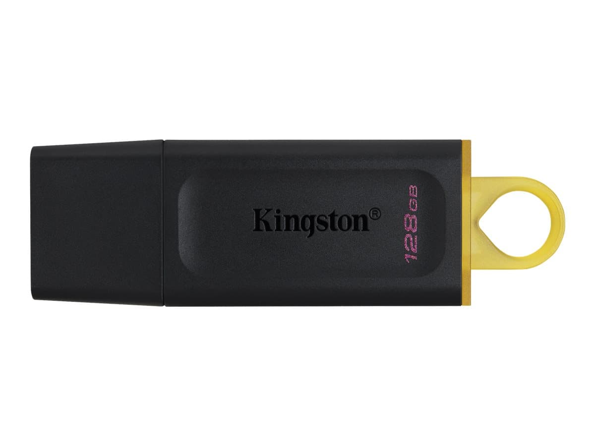 Kingston DataTraveler Exodia 128GB USB 3.2 Gen